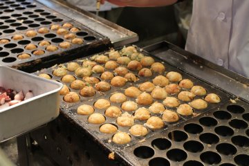 <p>Freshly made!</p>