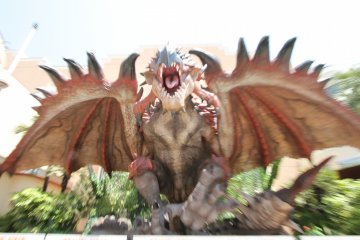 <p>Now you know how your character feels in game.</p>