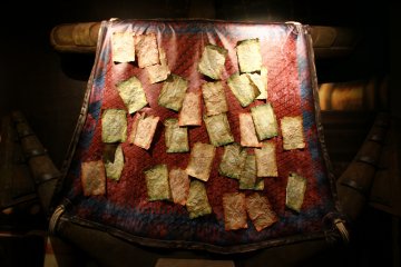 <p>Ah yes, the quest board.&nbsp;</p>