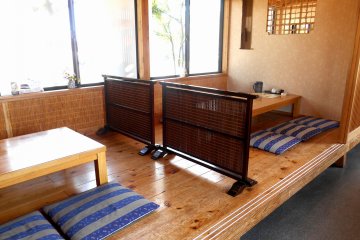 <p>Japanese style!</p>