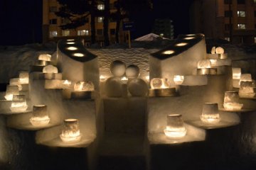 May love light our hearts forever