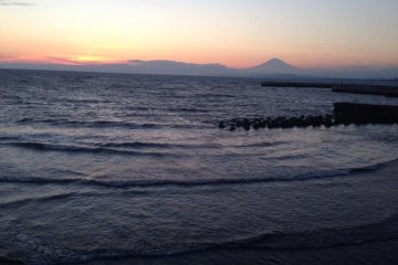 Tiny But Beautiful: Enoshima Island