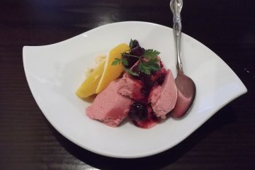 K's Diner, Mishima [Closed]