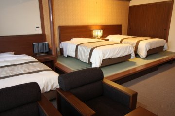 <p>Triple</p>