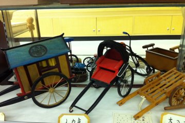 Pretty toys