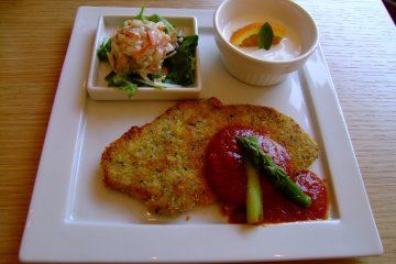 <p>As good as it looks</p>