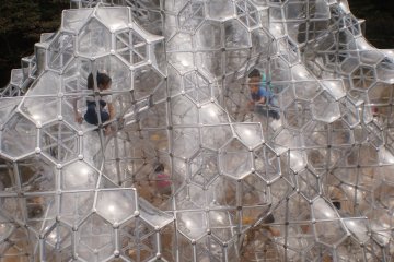 Hakone Open-Air Museum