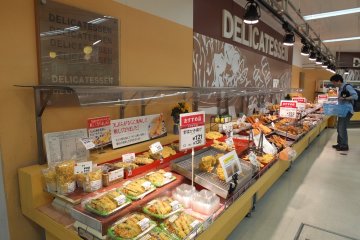 <p>อาหารปรุงสด กุ้งทอดเท็มปุระราคาไม่แพง</p>