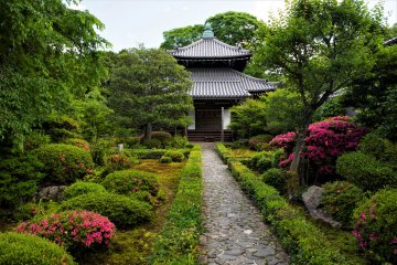Kyoto’s Philosopher’s Path