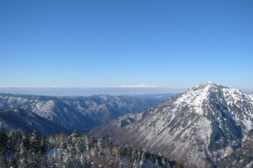 Discover the Satoyama