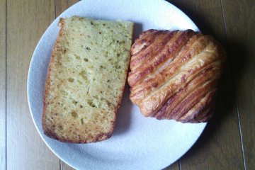 Bakery Wales [Closed]