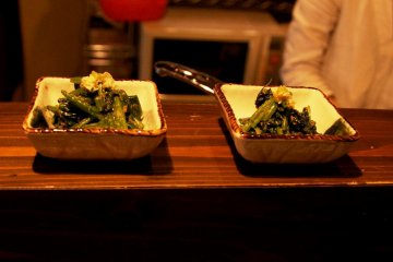 imagine making these healthy treats and having fun in an homestay like environment