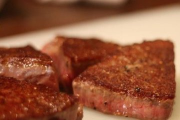 kobe beef
