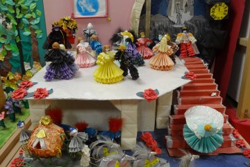 <p>Cinderella</p>