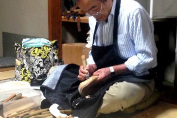 <p>It can take up to 2 months to complete a mask</p>