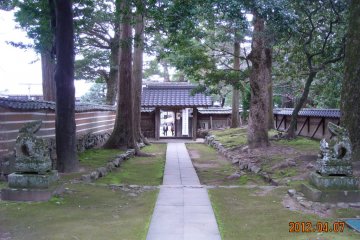 Izumo Taisha