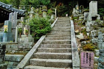<p>You can only go exploring for so long before running into one of these signs...</p>