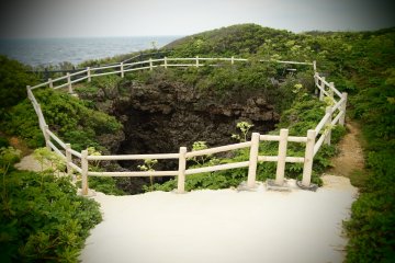 Miyakojima, Okinawa