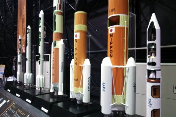 Rockets