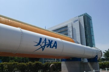 H-II Launch Vehicle