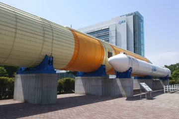 H-II Launch Vehicle