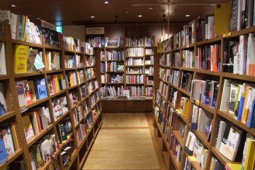 <p>Readers: rejoice! &nbsp;</p>