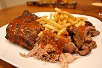 NAWLINS: Authentic New Orleans Cuisine