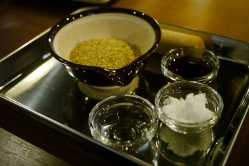 <p>Ready to cook!</p>