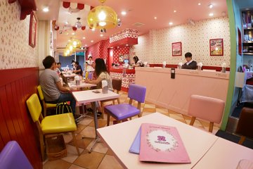 <p>Can't wait to discover all the exciting dishes in the menu...&nbsp;</p>