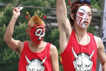 Hiroshima Flower Festival