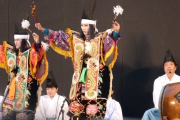 Hiroshima Flower Festival