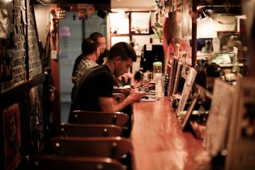 Izakaya & Bar - Boo
