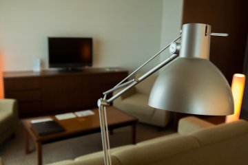 <p>The hotel has a business center ready for hire</p>