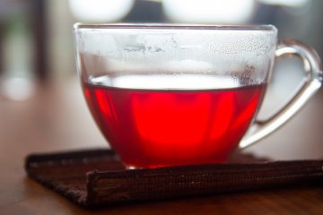 <p>Complimentary tea is offered whilst you wait for your treatment</p>