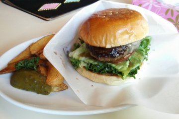Teddy's Diner