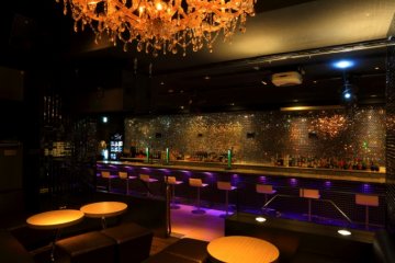 Is this where you will spend your next big night out?