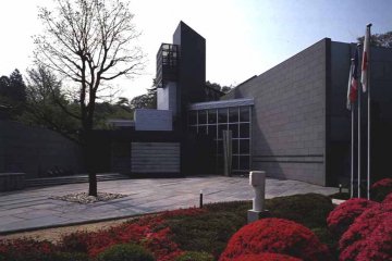 Kasama Nichido Museum