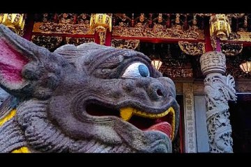 Enjoy Yokohama Chinatown