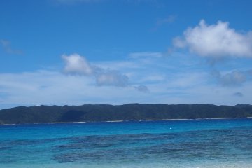 Zamami, Okinawa