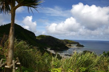 Zamami, Okinawa