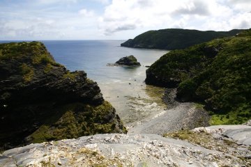 Zamami, Okinawa