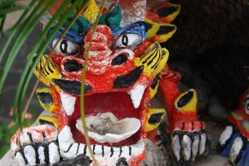 Zamami, Okinawa