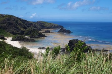 Zamami, Okinawa