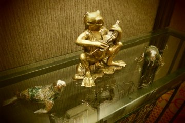 The Beauty of Westin Hotel Osaka