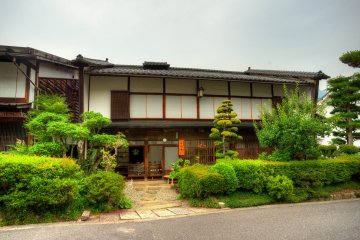 <p>Look at how beautiful the place is!&nbsp;</p>