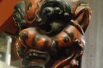<p>Beautiful decorations</p>