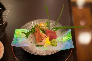 Sashimi