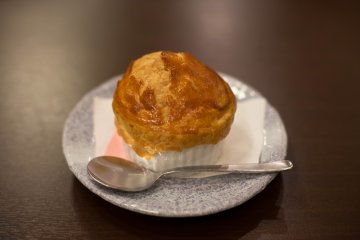 Beef pie