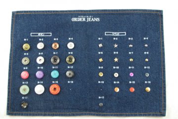 Betty Smith Jeans, Kurashiki City