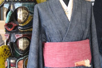 Betty Smith Jeans, Kurashiki City